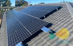 Rooftop Solar System Installation